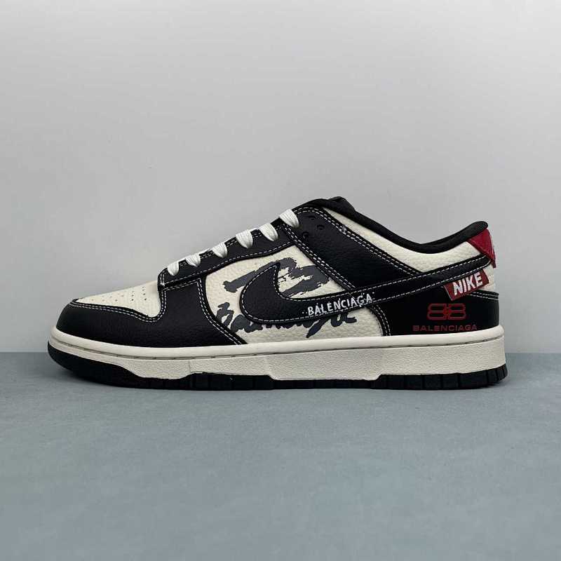 T Nike Dunk Low DS6608-016 36-45